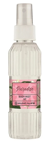 Huncalife Paradise Vücut Spreyi 125 ml ürün görseli 1
