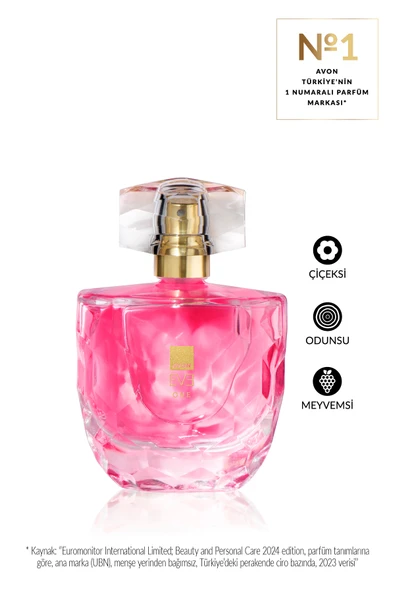 Eve One EDP 50ML ürün görseli 1