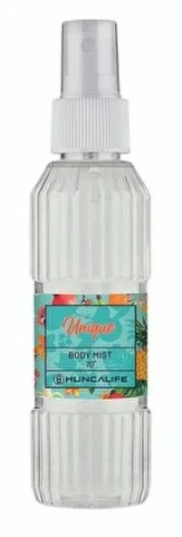 Huncalife Unique Vücut Spreyi 125 ml ürün görseli 1