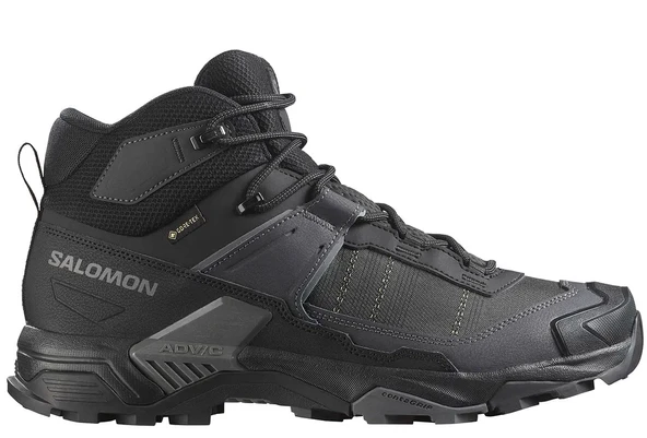 Salomon X Ultra 5 Mıd Gtx Gore-Tex® Patika Tırmanış Erkek Outdoor Bot ürün görseli 1