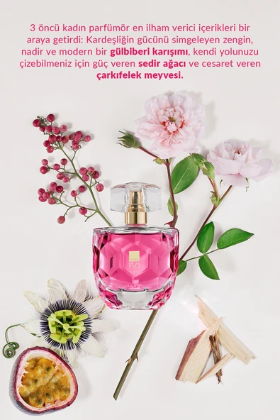 Eve One EDP 50ML - Resim 2