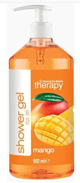 Huncalife Needs Therapy Mango Sıvı Sabun 950 Ml - Sıvı Sabun ürün görseli 1