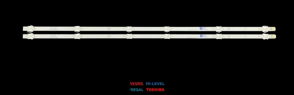 VES315WNDX 2D N11, 32HL530, 32HD5510, 32R4020H, 32FX420H, 32SCH5630, 32TH6020, 32HB5000, 32R4020H, 32470DLBN, 32DIG47, 32470DLBN, 32OR17R LED BAR ürün görseli 1