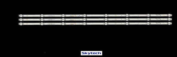 SKYTECH ST-4040C, ST-4040B, SLT-4040A , Navitech LDS-4045FHD, HL-00390A30-0402S-07 A0 , REDLINE, PS40, SJ.CX.D3900402-3030DS-M , MS-L1795 , JL.D39042330-006AS-M_V01 ,  LED BAR ürün görseli 1