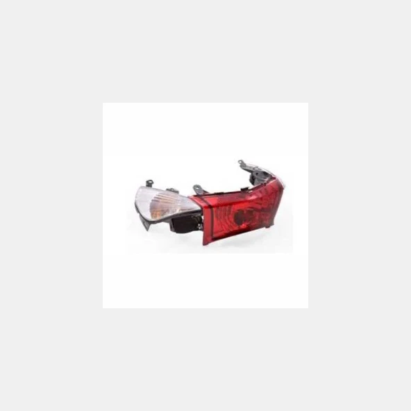 Spacy 110 Stop Komple - Resim 2