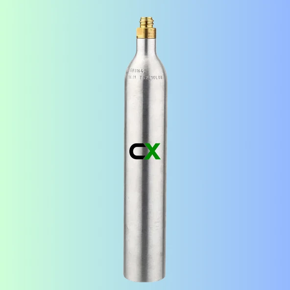 Soda Tüpü 0,6 ml Dolu - Resim 7