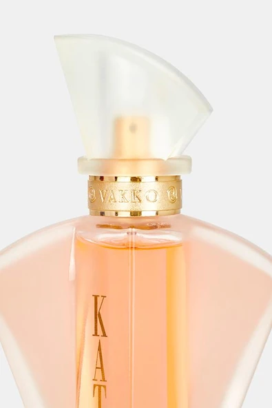 Vakko Katia 50 Ml Edt Kadın Parfüm - Resim 4