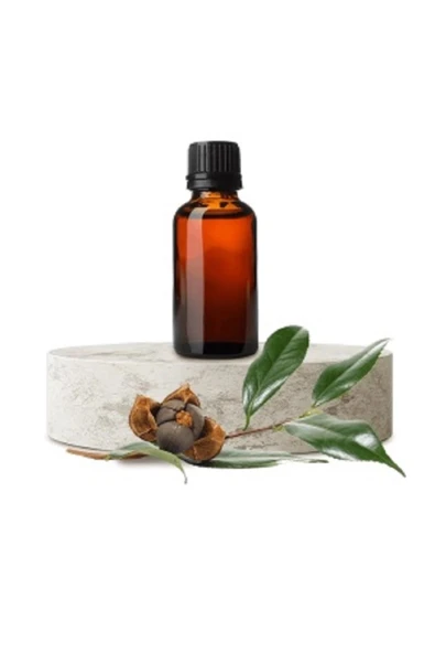 Tamanu Yağı 20 ml ürün görseli 1