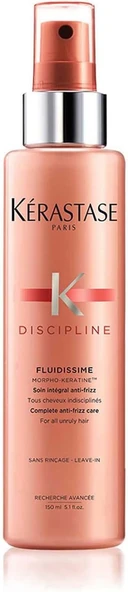 Discipline Fluidissime  Sprey 150 ML ürün görseli 1