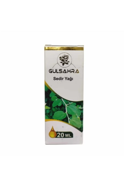Sedir Yağı 20 ml ürün görseli 1