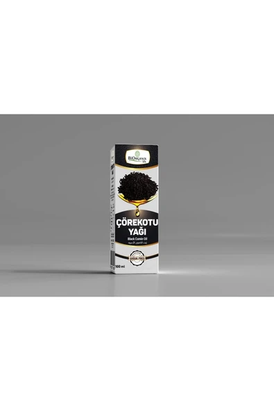 Çörekotu Yağı 100 Ml ürün görseli 1