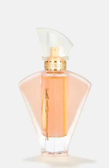Vakko Katia 50 Ml Edt Kadın Parfüm ürün görseli 1