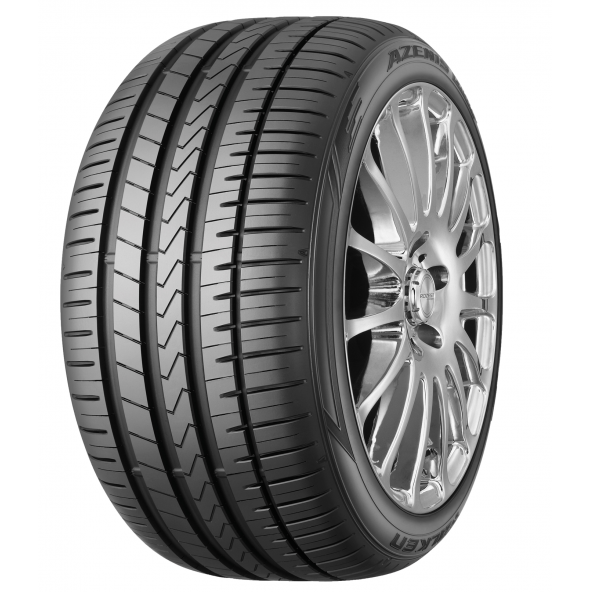 FALKEN 245/40 R19 TL 98Y XL AZENIS FK510 RUN FLAT - YAZ LASTİĞİ-330723 ürün görseli 1