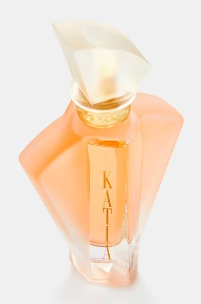 Vakko Katia 50 Ml Edt Kadın Parfüm - Resim 3