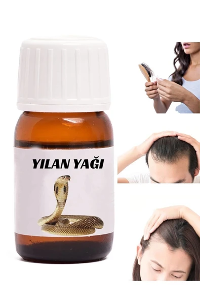 Yılan Yağı 20ml ürün görseli 1