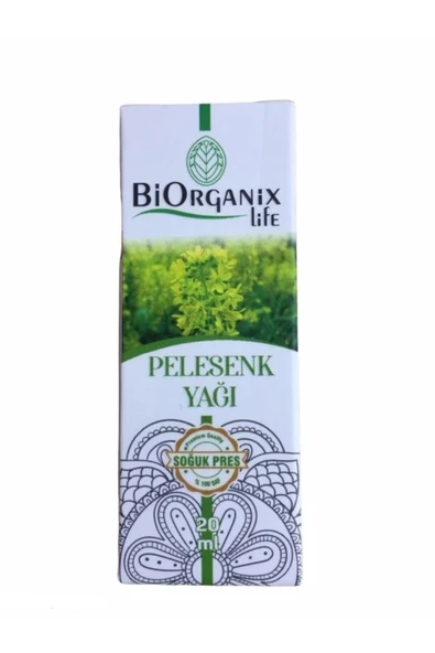 Pelesenk Yağı 20 Ml Bıo ürün görseli 1