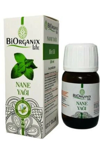 6 Adet Naneyağı 20 Ml ürün görseli 1