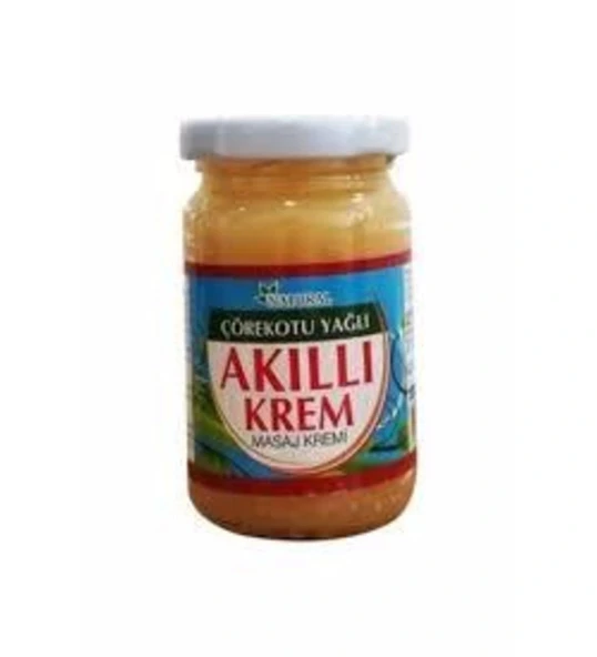 Umut Şifa Çörek Otu Yağlı Akıllı Krem Masaj Kremi 100 Ml ürün görseli 1