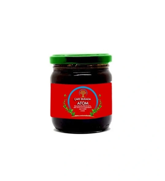 Çare Burada Atom 850gr ürün görseli 1