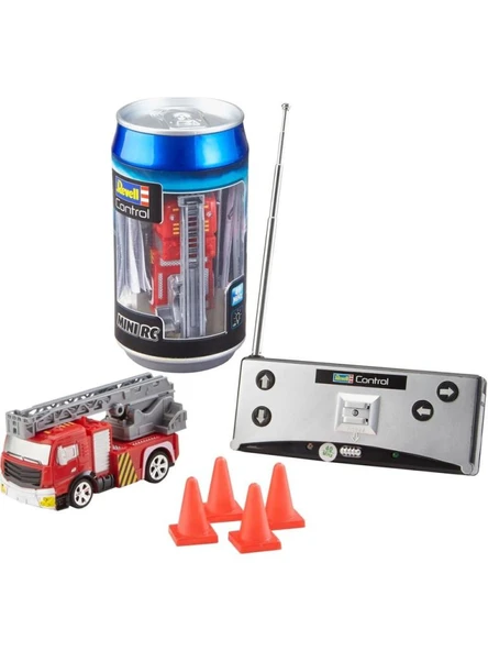 Adore Oyuncak Revell Mini İtfaiye Arabası 23558 ürün görseli 1
