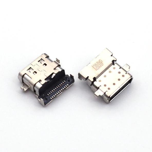 LENOVO İDEAPAD 5-14ITL05 5-14ALC05 5-14ARE05 R5 4600U TYPE-C SOKET ürün görseli 1