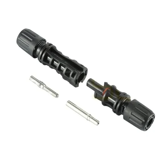 Mexxsun MC4 Solar Konnektör Set Dişi/Erkek (50A - 1500V) ürün görseli 1