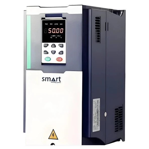 Smart 15HP Solar Pompa Inverter (Tarımsal Sulama Sistemi) ürün görseli 1
