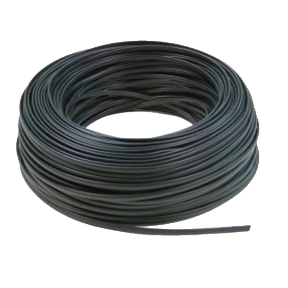 Solar Kablo 4mm2 Siyah - Resim 2