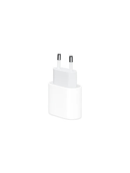 Pineng 20W Pd Usb-C Hızlı Şarj Adaptörü Beyaz ürün görseli 1