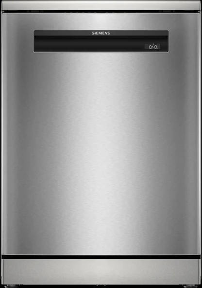 Siemens SN15EI00KT Solo Bulaşık Makinesi 6 Programlı Inox ürün görseli 1