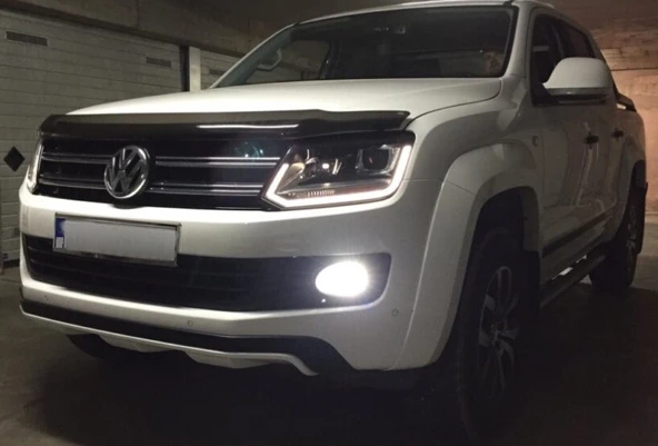Volkswagen Amarok Araçlar için Led Xenon Sis Far Aydınlatma Ampulu FEMEX Eco Power HB4 ürün görseli 1