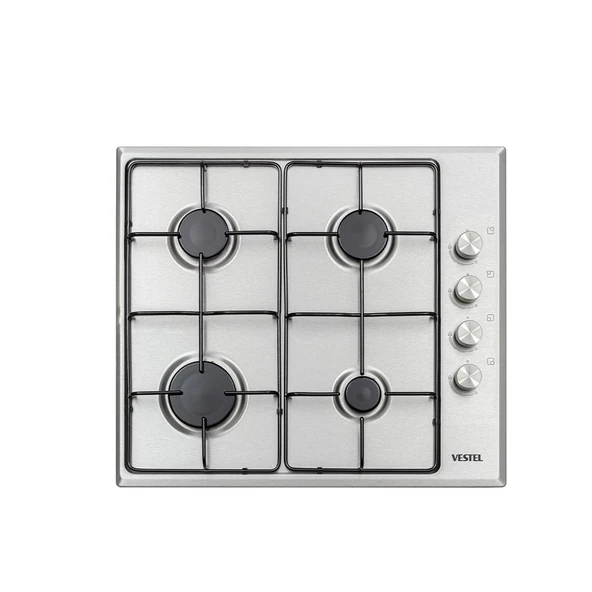 AO-6004 YX INOX OCAK ürün görseli 1
