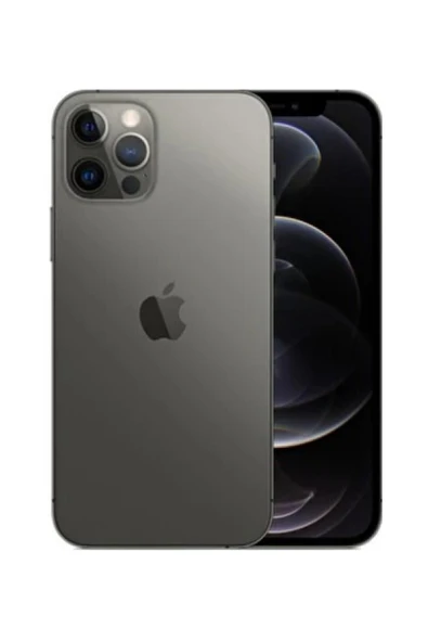 Yenilenmiş Apple iPhone 12 Pro 128GB Grafit BGrade ürün görseli 1