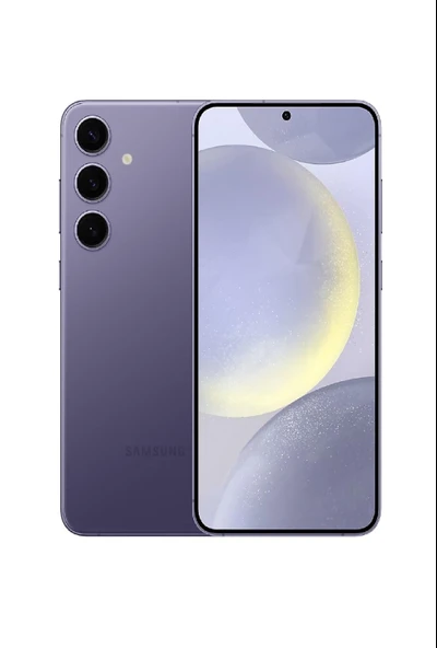 Yenilenmiş Samsung Galaxy S24 Plus 256GB Mor BGrade ürün görseli 1
