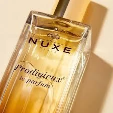 Nuxe Prodigieux Le EDP Bayan Parfüm 50ml - Resim 3