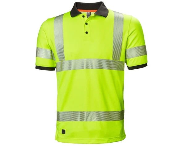 Helly Hansen Workwear Icu Lıfa Polo İş Kıyafetleri -75112 ürün görseli 1