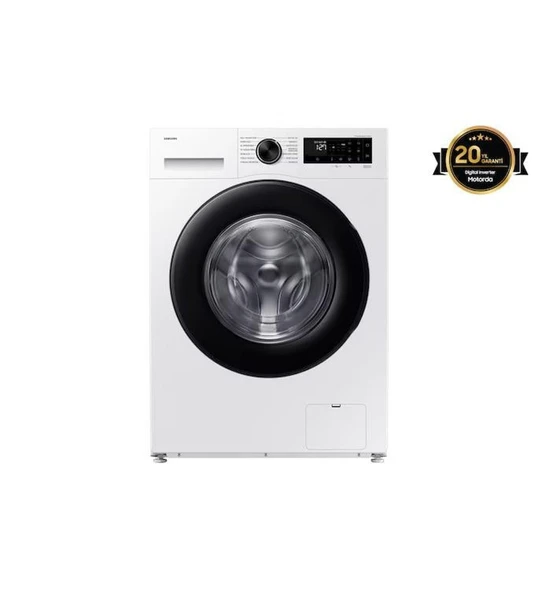 Samsung WW11DG5B25AEAH A Enerji Sınıfı 11 kg 1400 Devir Çamaşır Makinesi ürün görseli 1