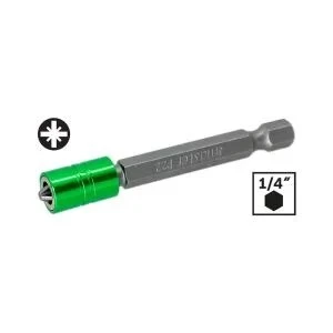 Master Pz2x65 Mıknatıslı Bits Uç 530406 ürün görseli 1