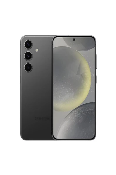 Yenilenmiş Samsung Galaxy S24 256GB Siyah BGrade ürün görseli 1
