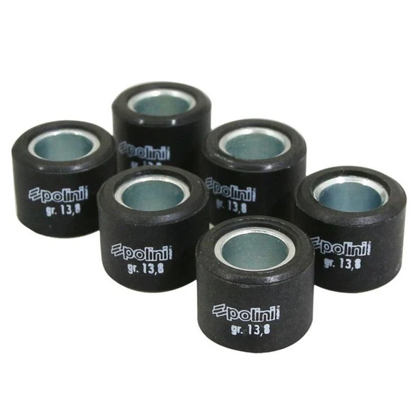 Polini ROLLERS 20,9X17 G. 13,8 242.345 ürün görseli 1