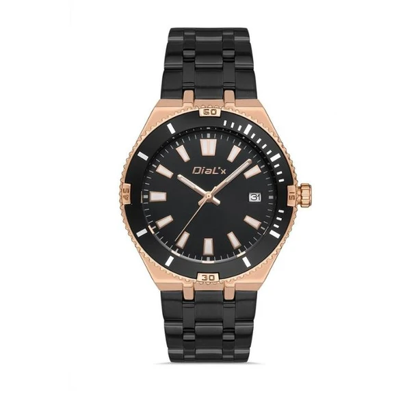 Dialx DX 5418 4 Unisex Kol Saati ürün görseli 1