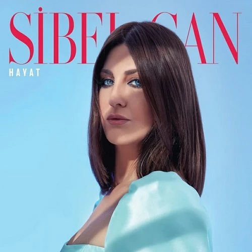 Sibel Can Hayat - Plak ürün görseli 1