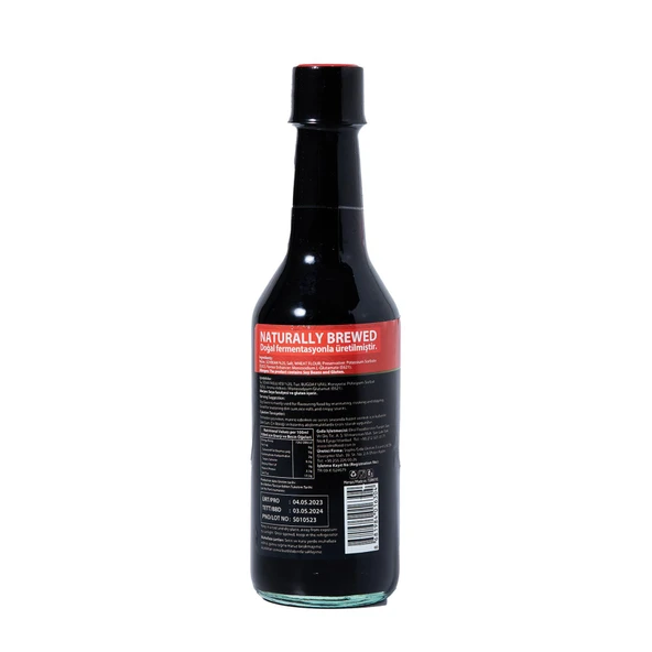 Dragon Pearl Soya Sosu 150 ml - Resim 2