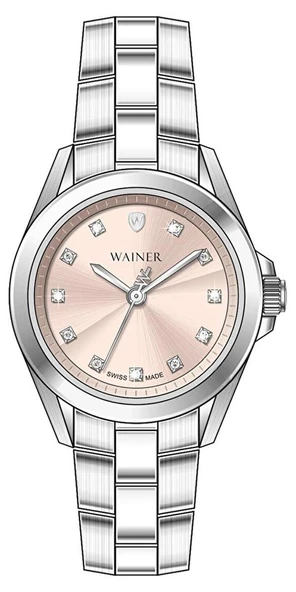 Wainer WA.18010-A Kadın Kol Saati ürün görseli 1