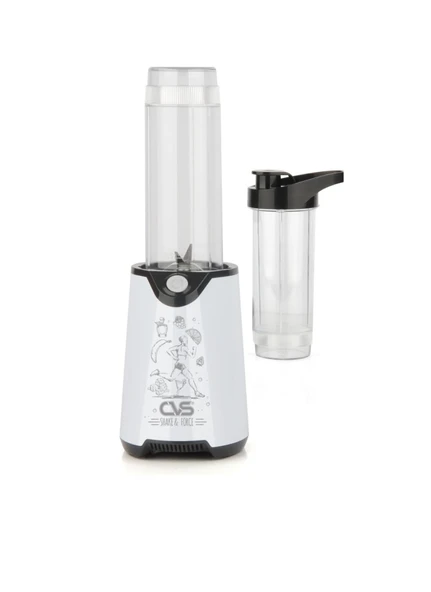 Cvs Shake Force Kişisel Blender Beyaz DN4515SI ürün görseli 1
