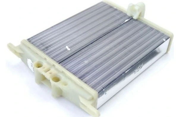 BTAP MERCEDES KALORİFER RADYATÖRÜ W140 1994-1998 S350 MNL AUTO 1408300761 ürün görseli 1