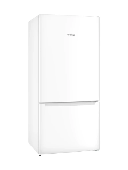 Profilo BD3086WEVN 631 LT No-Frost Kombi Tipi Buzdolabı ürün görseli 1