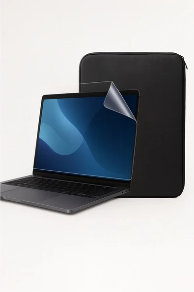 Lenovo Thinkpad X13 Gen 5 (13, Intel) 13''  UrbanShield Kılıf + 9H Nano Ekran Koruyucu ürün görseli 1
