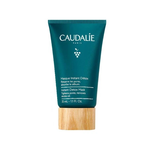 Caudalie Vinoclean Detoks Maskesi 35 ml ürün görseli 1