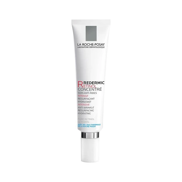 La Roche Posay Redermic R Retinol Krem 30 ml ürün görseli 1